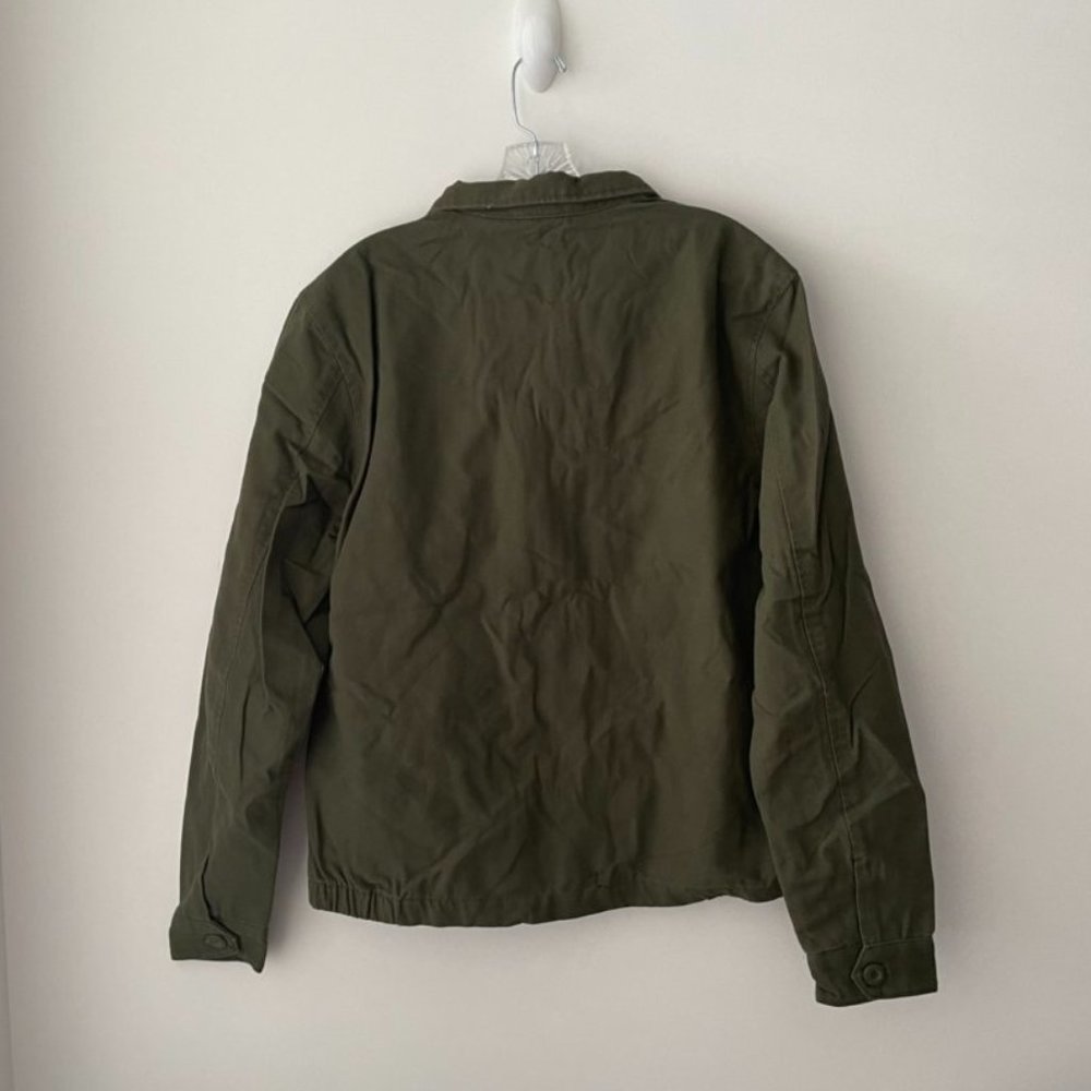 Pull&Bear Jacket - Picture 2 of 5